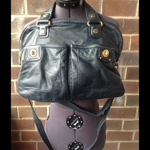 Marc Jacob leather bag